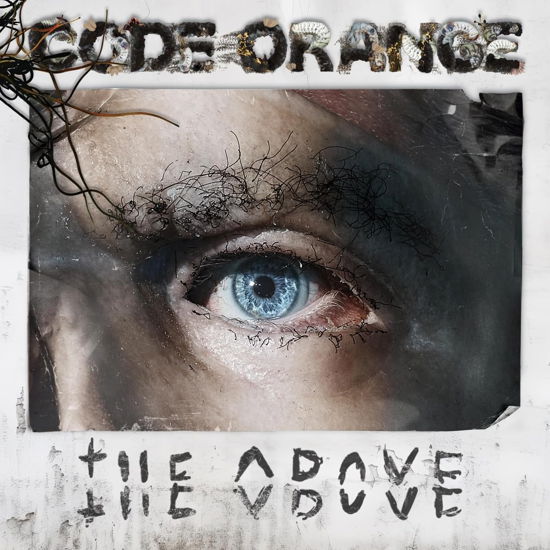 The Above - Code Orange - Music - BLUE GRAPE MUSIC INC. - 0197188641399 - September 29, 2023