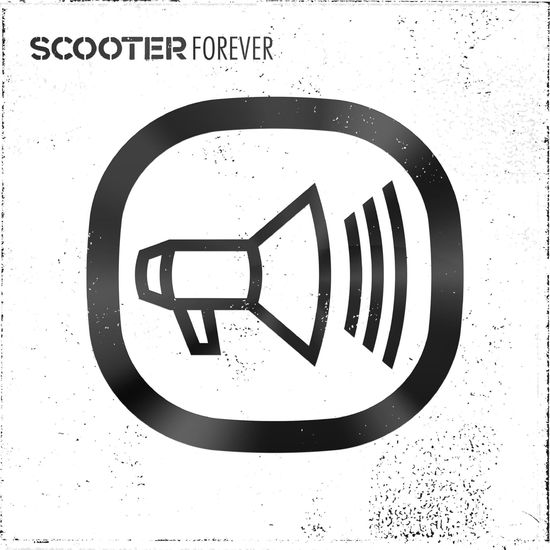 Scooter Forever - Scooter - Musique - SHEFFIELD TUNES - 0602458998399 - 1 mars 2024