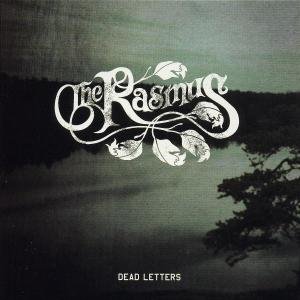 Cover for The Rasmus · Dead Letters (CD) [New edition] (2004)