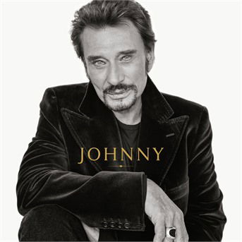 Ce Rêve en Nous - Johnny Hallyday - Musiikki - POP - 0602508082399 - perjantai 25. lokakuuta 2019