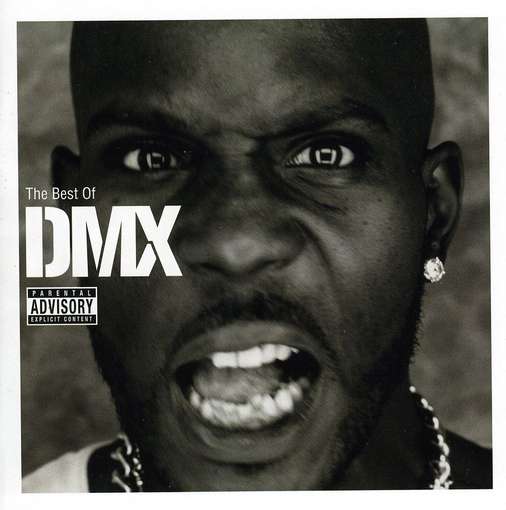 The Best Of Dmx - Dmx - Musique - DEF JAM - 0602527272399 - 1 mars 2010