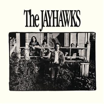 Cover for Jayhawks · Jayhawks -Aka Bunkhouse.. (CD) (2010)