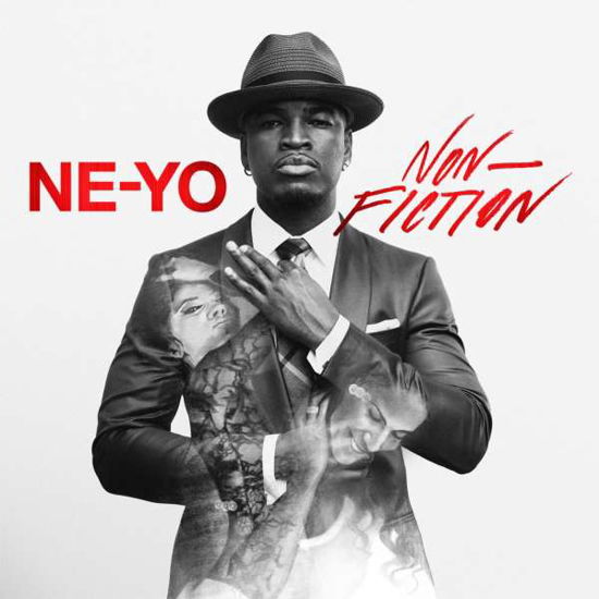 Non-Fiction - Ne-Yo - Musikk - Motown Records - 0602537932399 - 27. januar 2015