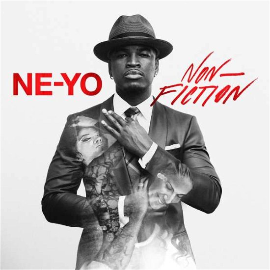 Cover for Ne-Yo · Ne-yo-non-fiction (CD) (2015)