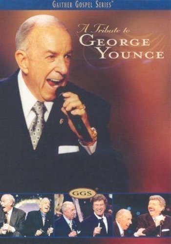 Cover for Gaither · Tribute to George Younce (DVD) (2006)