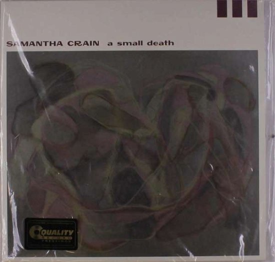 Cover for Samantha Crain · Small Death (VINYL) (2020)