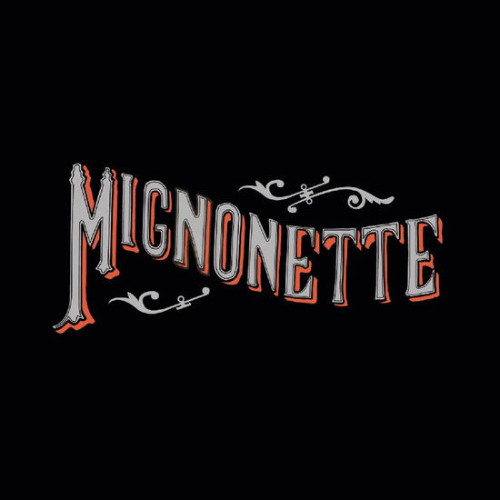 Cover for Avett Brothers · Mignonette (LP) (2024)