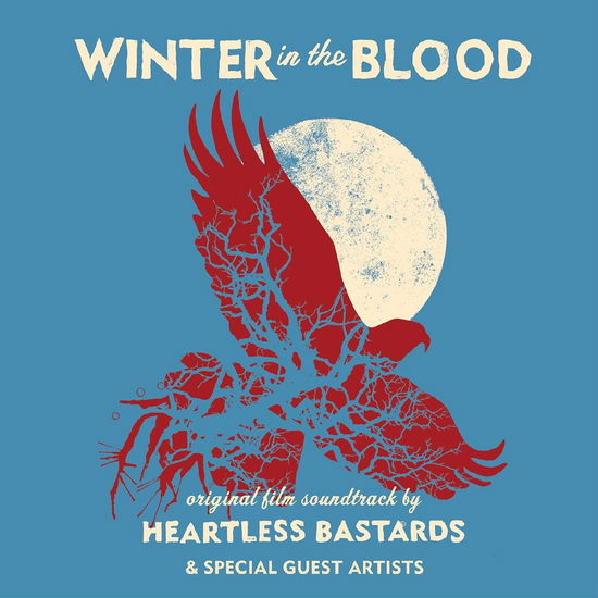 Winter In The Blood - Heartless Bastards - Musik - SPACEFLIGHT RECORDS - 0655469848399 - 3. maj 2024