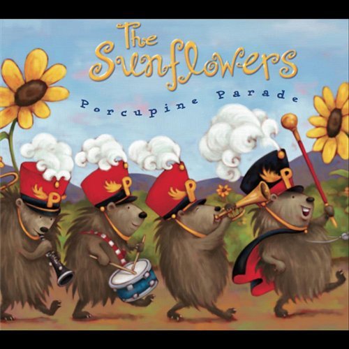 Porcupine Parade - Sunflowers - Music - CD Baby - 0700261339399 - September 26, 2011