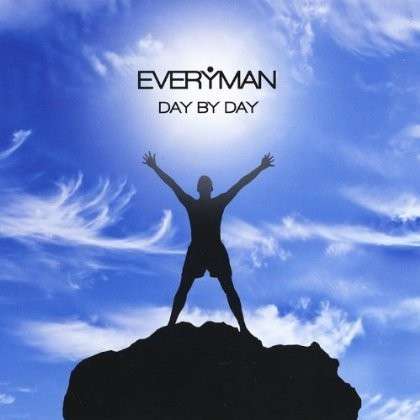 Day by Day - Everyman - Música - EVERYMAN MUSIC GROUP - 0700261342399 - 6 de dezembro de 2011