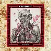 Cover for Merzbow · Escape Mask (CD) (2017)