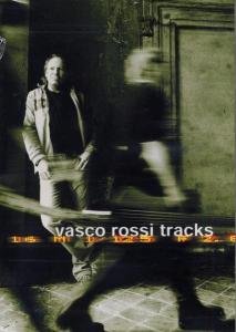 Vasco Rossi · Vasco Rossi Tracks (CD) (2004)