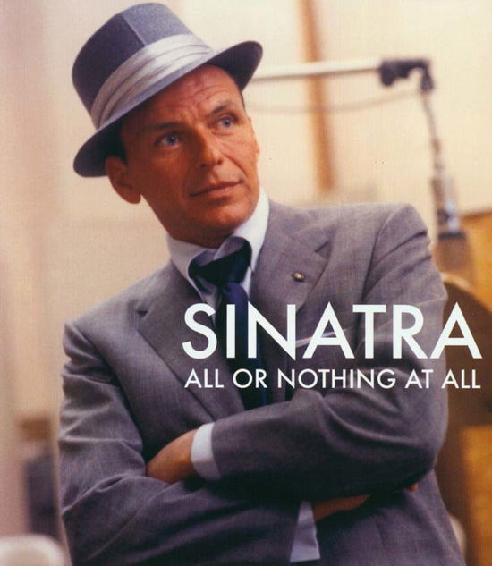 Sinatra All or Nothin - Frank Sinatra - Filme - MUSIC VIDEO - 0801213073399 - 20. November 2015