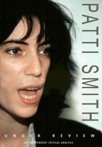 Cover for Patti Smith · Under Review (MDVD) (2007)