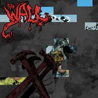 Cover for Wall Redux · The Wall (Redux) (CD) (2018)