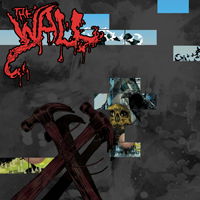 The Wall (Redux) - Wall Redux - Music - MAGNETIC EYE RECORDS - 0850797007399 - November 9, 2018