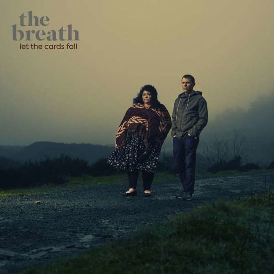 Breath · Let The Cards Fall (LP) [Standard edition] (2018)