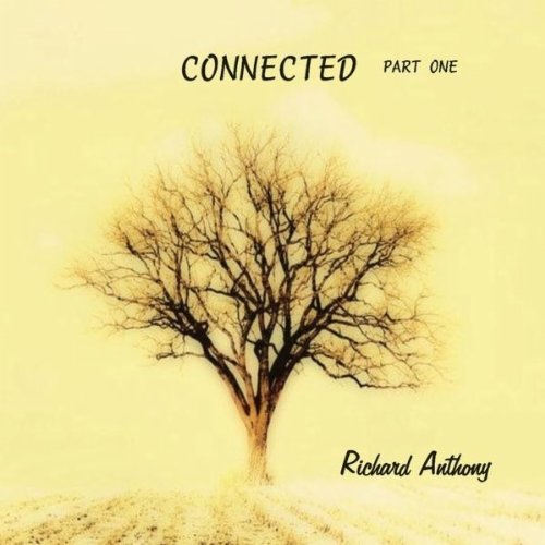 Cover for Richard Anthony · Connected (CD) (2011)