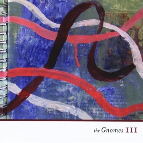 Cover for Gnomes · 3 (CD) (2010)