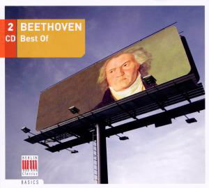 Ludwig Van Beethoven · Best of Beethoven (CD) [Digipak] (2012)