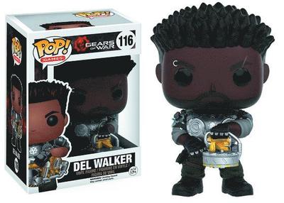 gears of war funko pop