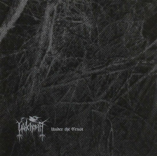 Cover for Witchcraft · Under The Crust (CD) (2010)