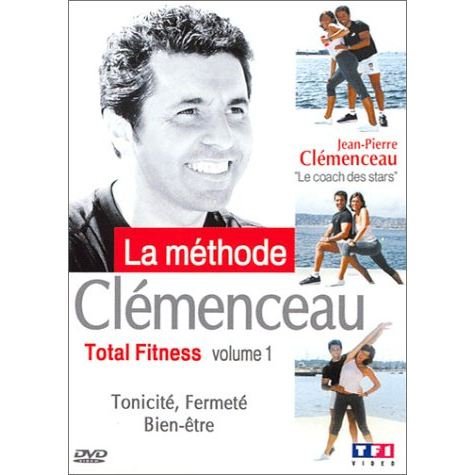 Cover for La Methode Clemenceau (DVD)