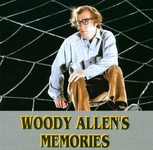 Woody Allens Memories - Bechet,sidney / Ellington,duke / Basie,count/+ - Musiikki - BELLA MUSICA - 4014513001399 - keskiviikko 7. toukokuuta 2014