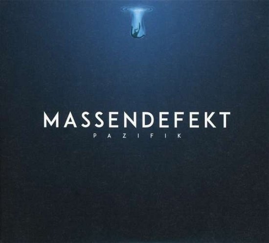 Cover for Massendefekt · Pazifik (Ltd.edition Digipak) (CD) [Ltd. edition] [Digipak] (2018)