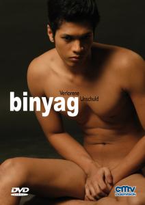 Cover for Miko Jacinto · Binyag-verlorene Unschuld (O (DVD) (2009)