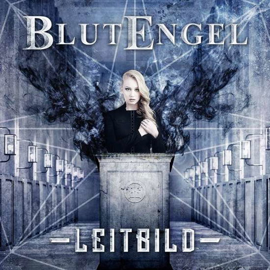 Leitbild - Blutengel - Muziek - ALTERNATIVE - 4260158838399 - 24 maart 2017