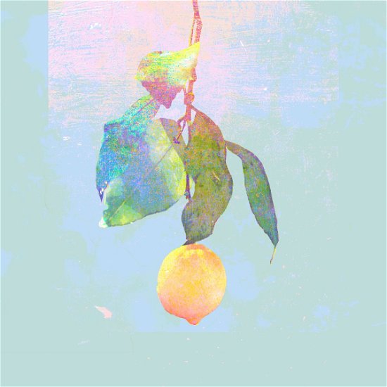 Cover for Kenshi Yonezu · Lemon (CD) [Limited edition] (2018)