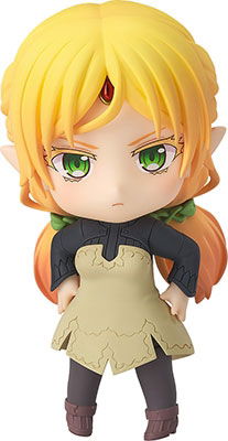 Cover for Good Smile Company · Uncle From Another World Nendoroid Actionfigur Elf (Lelut) (2024)