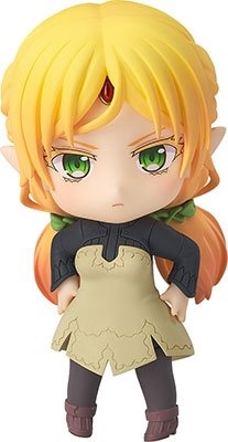 Cover for Good Smile Company · Uncle From Another World Nendoroid Actionfigur Elf (Legetøj) (2024)
