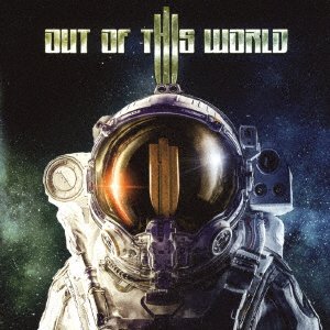 Out Of This World - Out Of This World - Musiikki - JVC - 4988002903399 - perjantai 2. huhtikuuta 2021