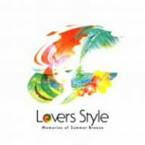 Cover for Okyd · Lovers Style-memories of Summer Bree (CD) [Japan Import edition] (2008)