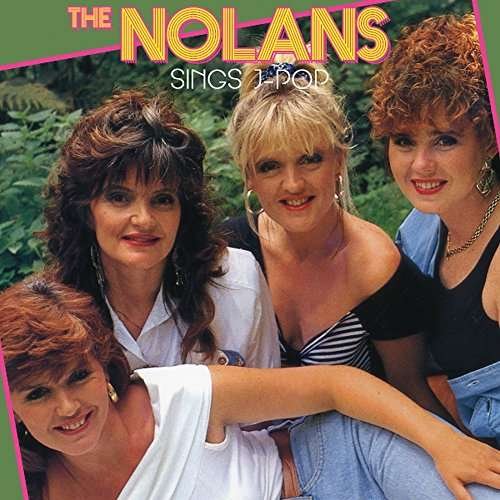 Cover for Nolans · Platinum Best of the Nolans (CD) [Japan Import edition] (2017)