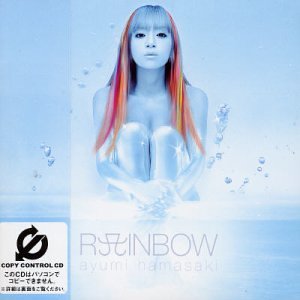 Rainbow - Ayumi Kamasaki - Musik - AVEX - 4988064172399 - 14. September 2006