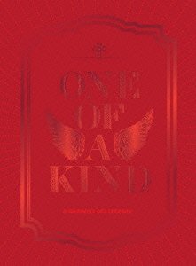 Cover for G-dragon · G-dragon's Collection One of a Kind (MDVD) [Japan Import edition] (2013)
