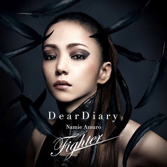 Cover for Amuro Namie · Dear Diary / Fighter (CD) [Japan Import edition] (2016)