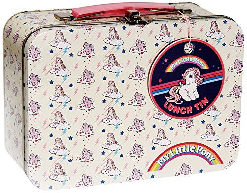 My Little Pony Lunch Tin - Paladone - Other -  - 5032331037399 - 