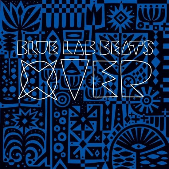 Xover - Blue Lab Beats - Música - ALLPOINTS - 5052442012399 - 30 de março de 2018