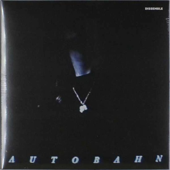 Cover for Autobahn · Dissemble (LP) (2015)