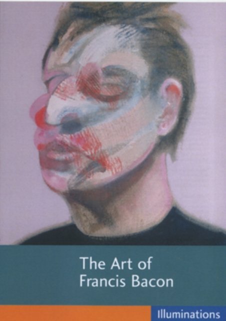 Cover for Art of Francis Bacon · Art Of Francis Bacon The (DVD) (2011)