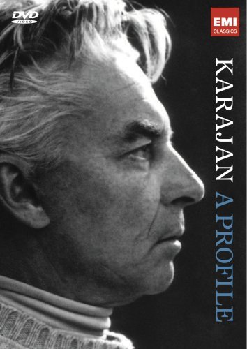 Karajan-herbet Von Karajan - Karajan - Elokuva - EMI CLASSICS - 5099921657399 - tiistai 10. helmikuuta 2009