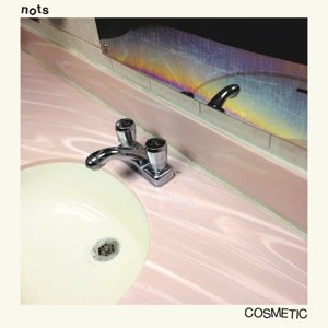 Cover for Nots · Cosmetic (LP) [Coloured edition] (2016)