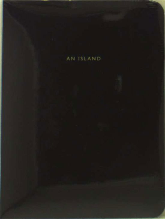 Cover for Efterklang · An Island (DVD) [Digipak] (2011)