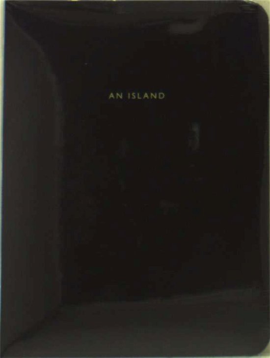 Cover for Efterklang · An Island (DVD) [Digipak] (2011)