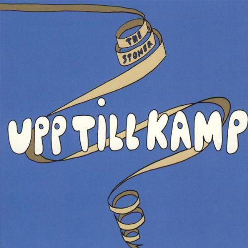 Upp Till Kamp - Stoner - Música - APARTMENT 22 - 7320470051399 - 14 de janeiro de 2010