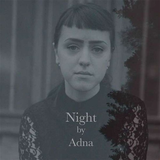 Night - Adna - Musiikki - Despotz Records - 7350049511399 - keskiviikko 29. tammikuuta 2014